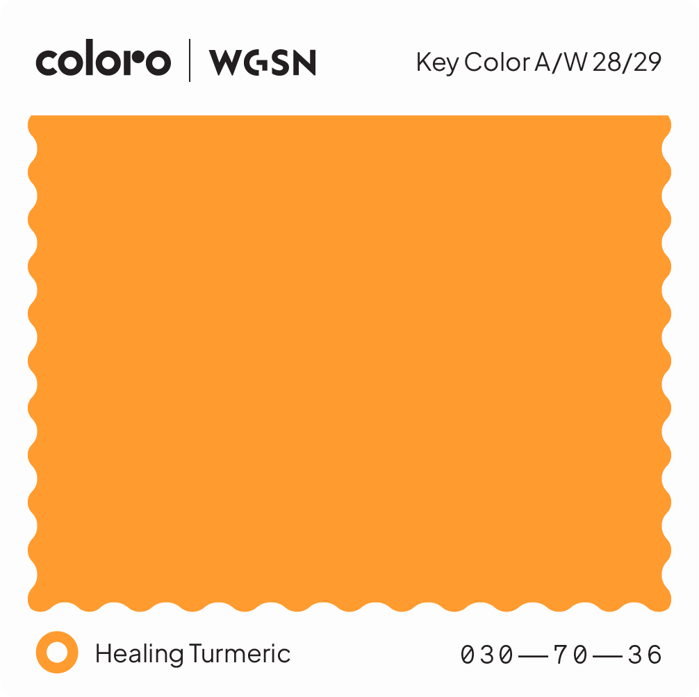 Healing Turmeric