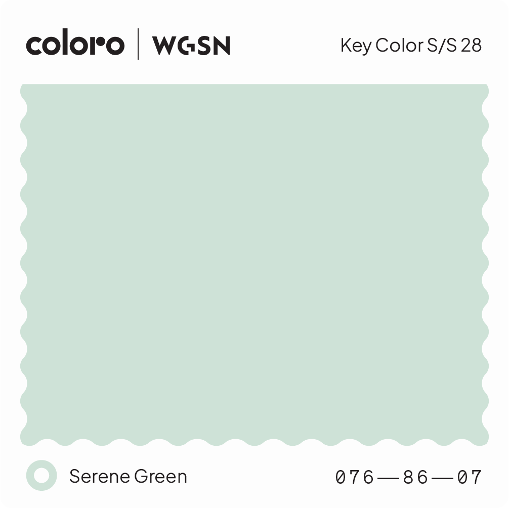 Serene Green